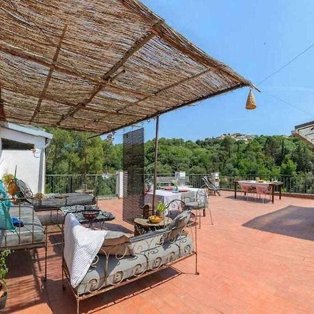 Sleep And Stay Terrace Loft In Sant Daniel Жерона Екстер'єр фото