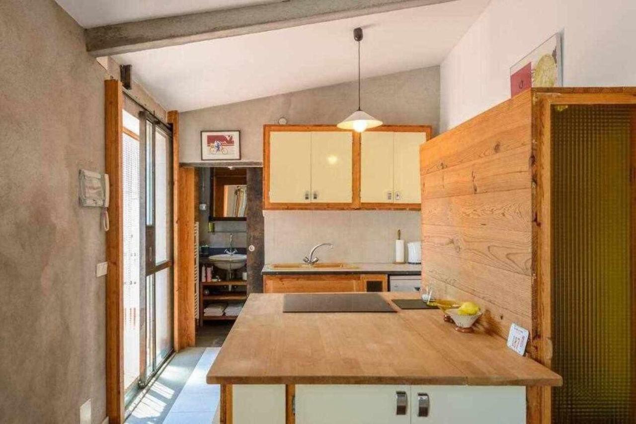 Sleep And Stay Terrace Loft In Sant Daniel Жерона Екстер'єр фото