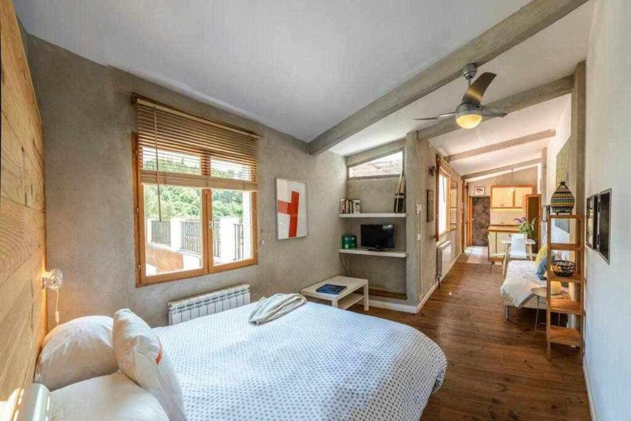 Sleep And Stay Terrace Loft In Sant Daniel Жерона Екстер'єр фото