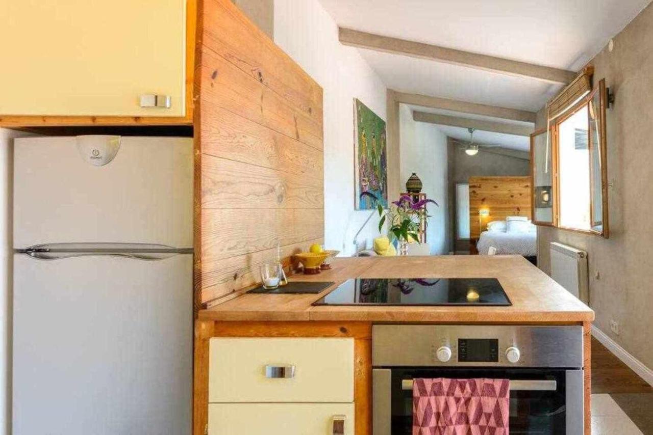 Sleep And Stay Terrace Loft In Sant Daniel Жерона Екстер'єр фото