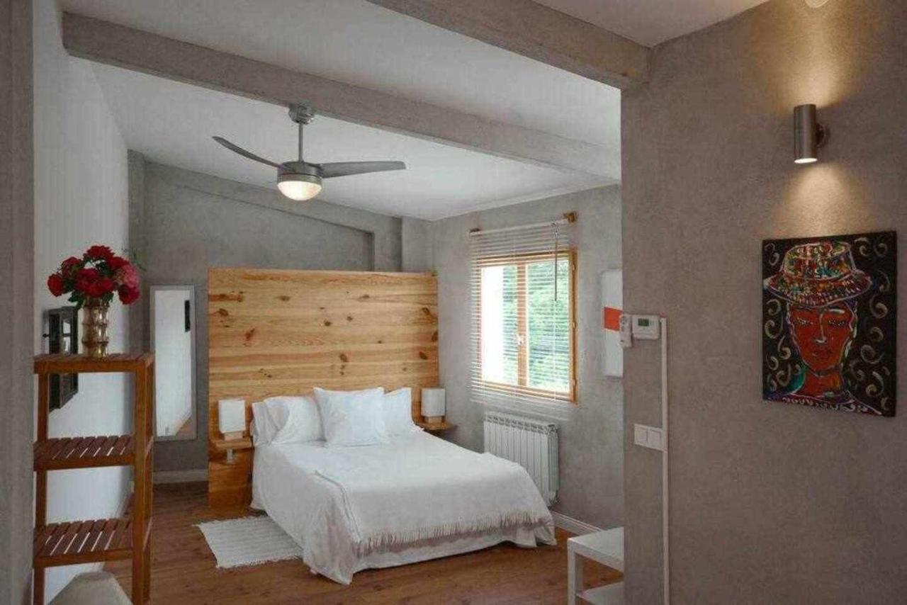 Sleep And Stay Terrace Loft In Sant Daniel Жерона Екстер'єр фото