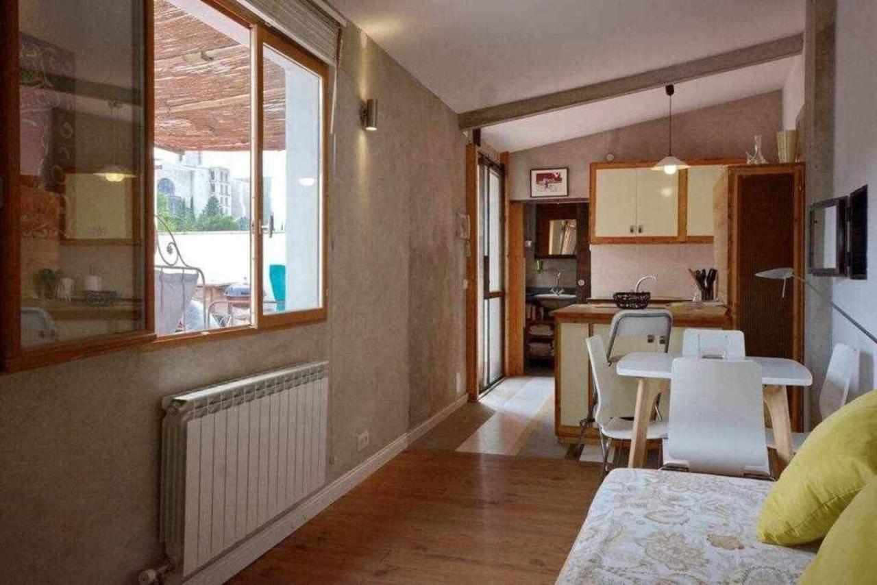 Sleep And Stay Terrace Loft In Sant Daniel Жерона Екстер'єр фото