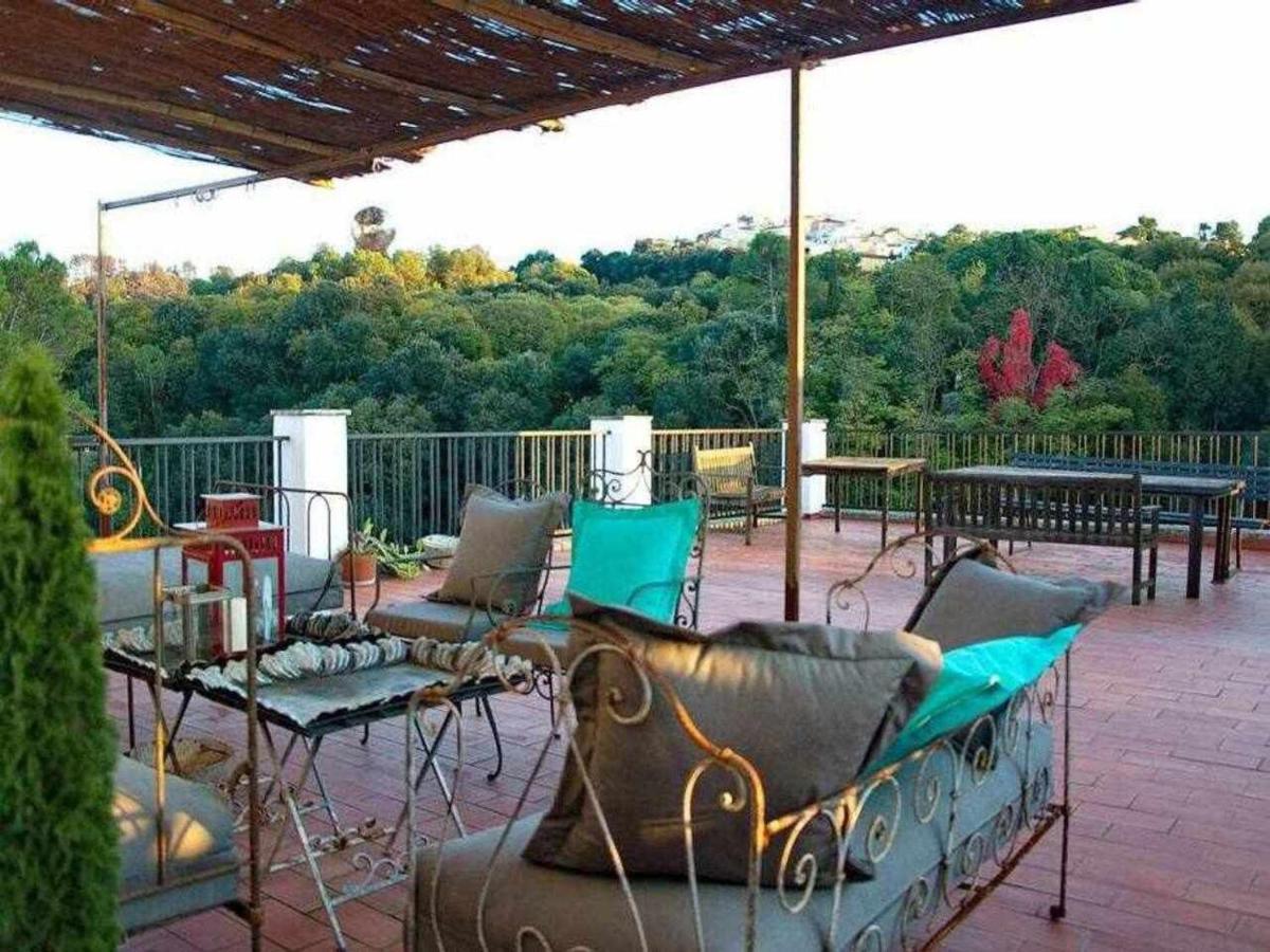 Sleep And Stay Terrace Loft In Sant Daniel Жерона Екстер'єр фото