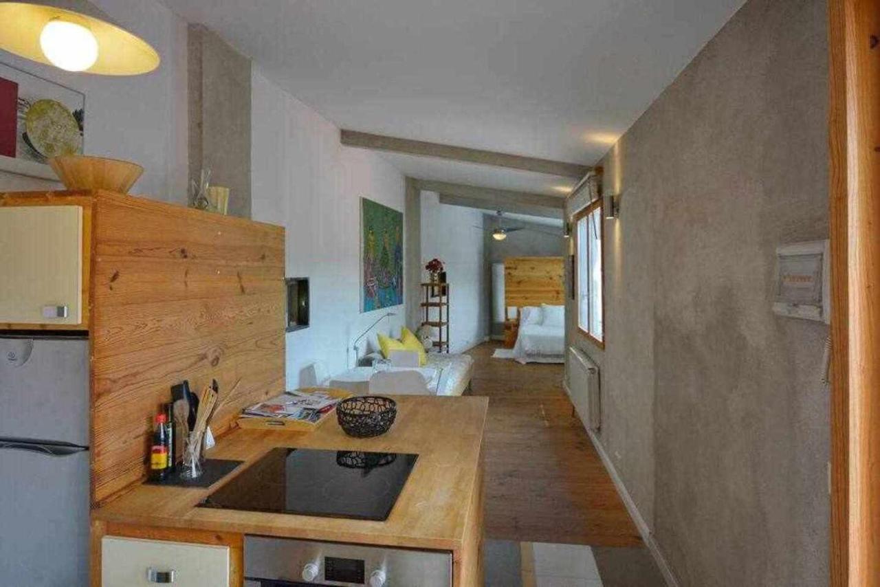Sleep And Stay Terrace Loft In Sant Daniel Жерона Екстер'єр фото